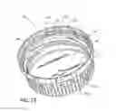 Fig. 05 - Tamper-evident container cap and neck finish