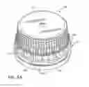 Fig. 09 - Tamper-evident container cap and neck finish