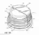 Fig. 10 - Tamper-evident container cap and neck finish