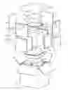 Fig. 01 - Thermally insulated package