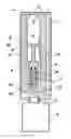 Fig. 01 - Automatic dosing and spraying valve assembly