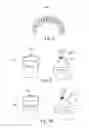 Fig. 08 - Personal clothing management system and associated method of use
