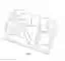 Fig. 07 - Reinforced foot for agricultural commodity bin
