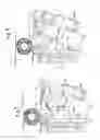 Fig. 06 - Machine for closing the tail end of a roll of web material