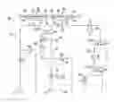 Fig. 01 - Hydraulic brake system for elevator