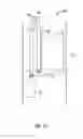 Fig. 04 - Hydraulic brake system for elevator
