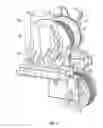 Fig. 05 - Hydraulic brake system for elevator