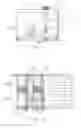 Fig. 03 - System for determination of a container's position in a vehicle and/or its trailer to be loaded with containers