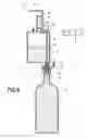Fig. 07 - Container filling machine and method