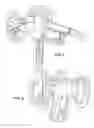 Fig. 02 - Gas/Fuel Nozzle Holder