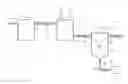 Fig. 01 - Mineralogical removal method and apparatus for highly concentrated iodine in radioactive wastewater