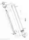Fig. 03 - Vortex mixing baffle