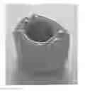 Fig. 01 - CERAMIC COMPONENT FOR FUSING VERTEBRAL BODIES