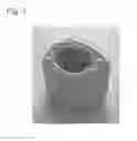 Fig. 02 - CERAMIC COMPONENT FOR FUSING VERTEBRAL BODIES