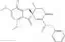 Fig. 08 - Griseofulvin derivatives