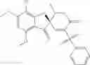 Fig. 09 - Griseofulvin derivatives