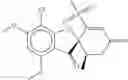 Fig. 35 - Griseofulvin derivatives