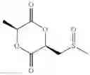 Fig. 45 - Heteroatom containing cyclic dimers