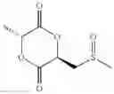 Fig. 48 - Heteroatom containing cyclic dimers