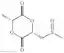 Fig. 49 - Heteroatom containing cyclic dimers