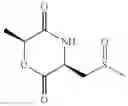 Fig. 77 - Heteroatom containing cyclic dimers