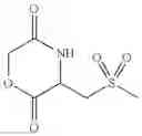 Fig. 79 - Heteroatom containing cyclic dimers