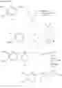 Fig. 19 - Asymmetrical reversible neuromuscular blocking agents of ultra-short, short, or intermediate duration