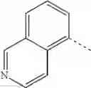 Fig. 83 - Bisaryl (thio)morpholine derivatives as S1P modulators
