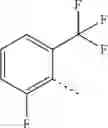 Fig. 89 - Bisaryl (thio)morpholine derivatives as S1P modulators