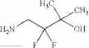 Fig. 302 - Heteroaryl substituted nicotinamide compounds