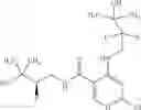 Fig. 307 - Heteroaryl substituted nicotinamide compounds