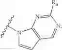 Fig. 34 - Heteroaryl substituted nicotinamide compounds
