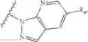 Fig. 37 - Heteroaryl substituted nicotinamide compounds
