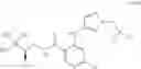 Fig. 500 - Heteroaryl substituted nicotinamide compounds