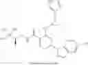 Fig. 615 - Heteroaryl substituted nicotinamide compounds