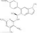 Fig. 71 - Azaindole derivatives