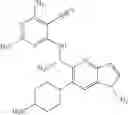 Fig. 72 - Azaindole derivatives
