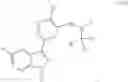 Fig. 137 - Inhibitors of influenza viruses replication