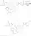 Fig. 41 - Substituted indazoles for targeting Hsp90
