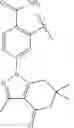 Fig. 70 - Substituted indazoles for targeting Hsp90
