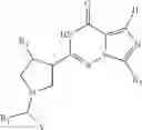 Fig. 32 - Imidazotriazinone compounds