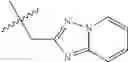 Fig. 50 - Imidazotriazinone compounds