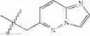Fig. 71 - Imidazotriazinone compounds