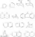 Fig. 35 - Pyrrolidinyl sulfone RORγ modulators