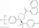 Fig. 534 - Pyrrolidinyl sulfone RORγ modulators