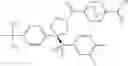 Fig. 596 - Pyrrolidinyl sulfone RORγ modulators