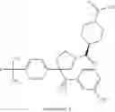Fig. 640 - Pyrrolidinyl sulfone RORγ modulators