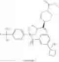 Fig. 663 - Pyrrolidinyl sulfone RORγ modulators