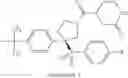 Fig. 686 - Pyrrolidinyl sulfone RORγ modulators