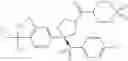 Fig. 784 - Pyrrolidinyl sulfone RORγ modulators